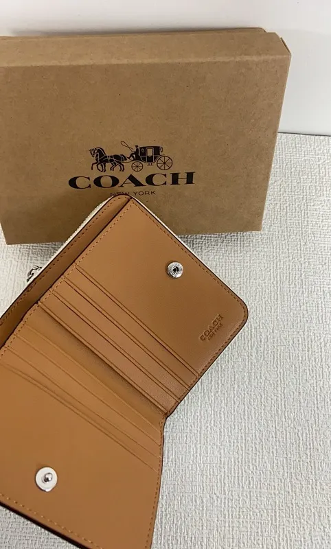 All Categories COACH WALLET COACH CO256