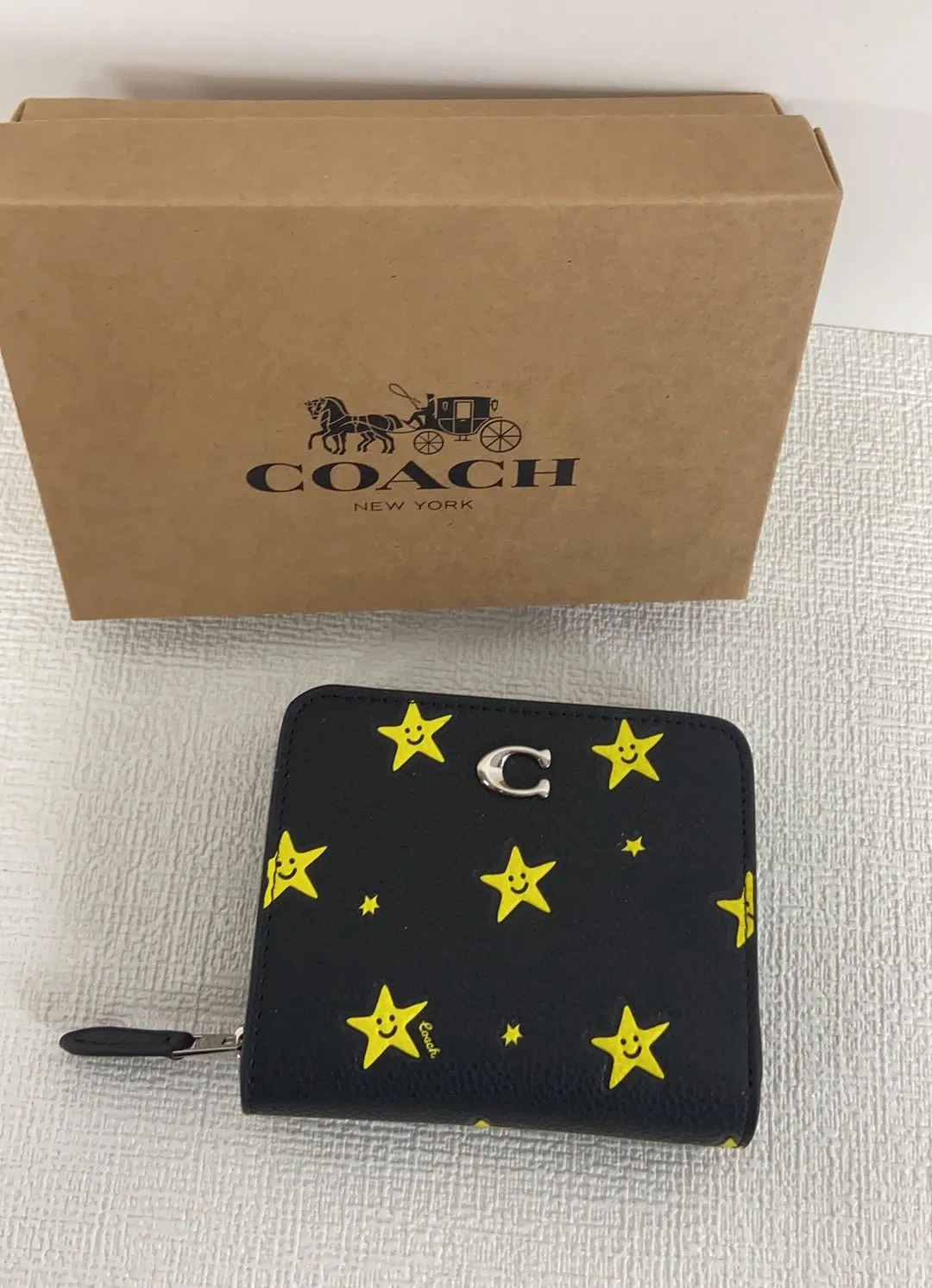All Categories COACH WALLET COACH CO256