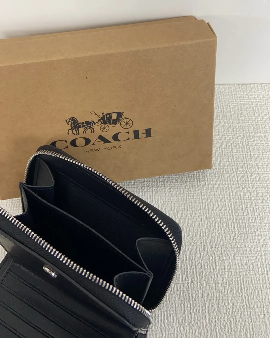 All Categories COACH WALLET COACH CO256