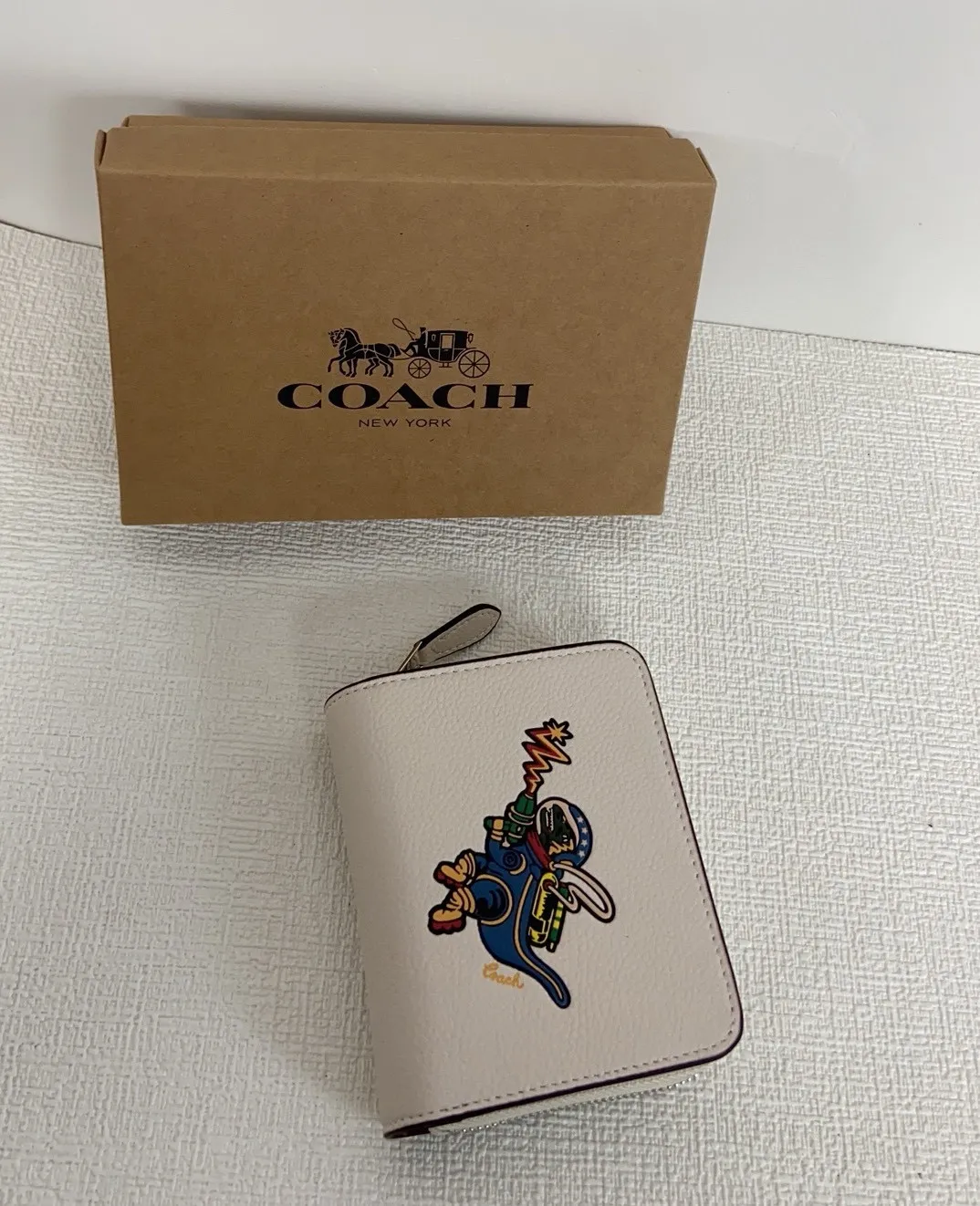 All Categories COACH WALLET COACH CO256