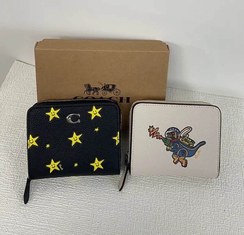 All Categories COACH WALLET COACH CO256