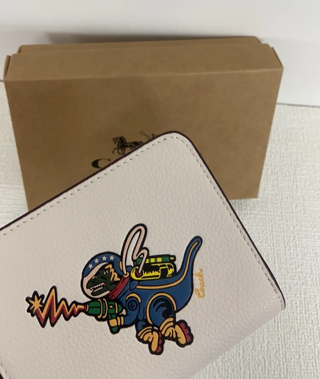 All Categories COACH WALLET COACH CO256