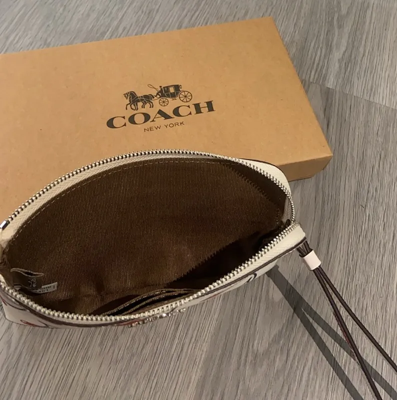 All Categories Coach Wallet (COACH) Coach CZ451