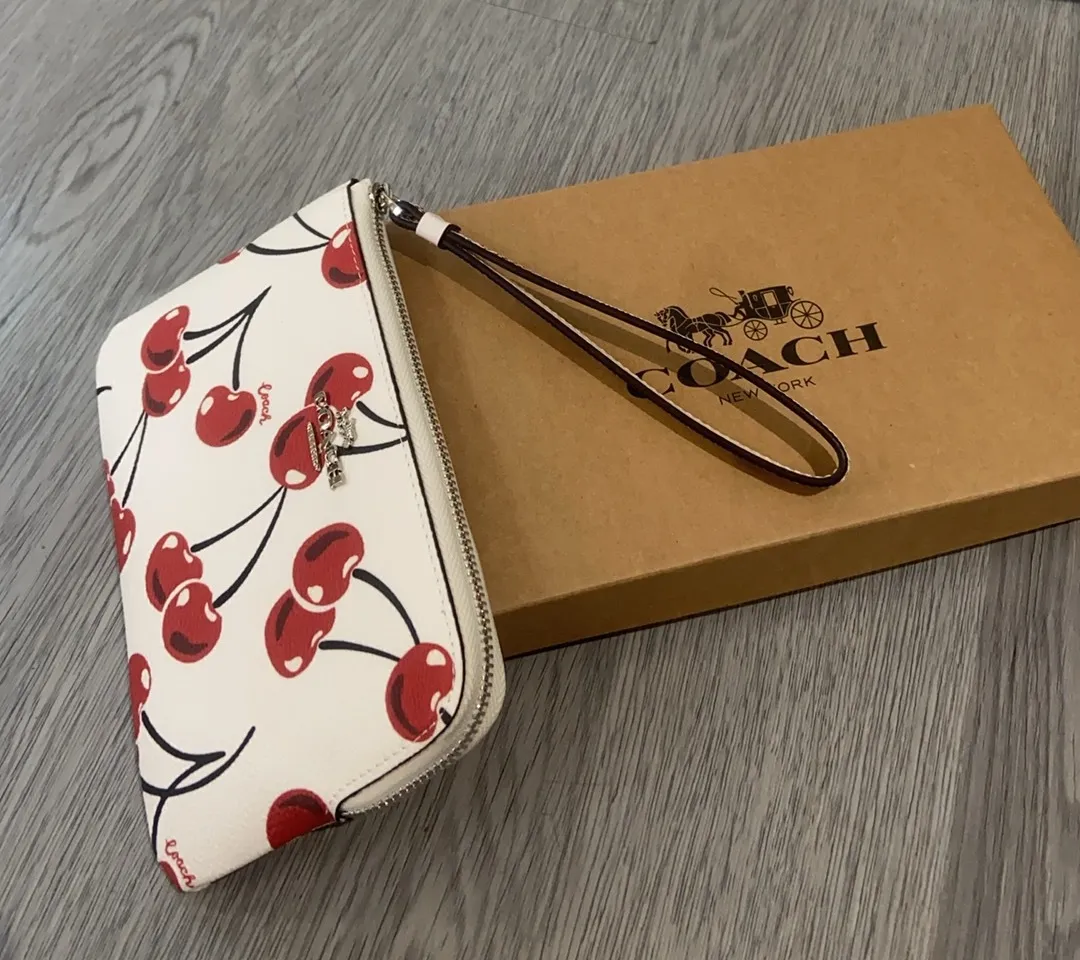 All Categories Coach Wallet (COACH) Coach CZ451