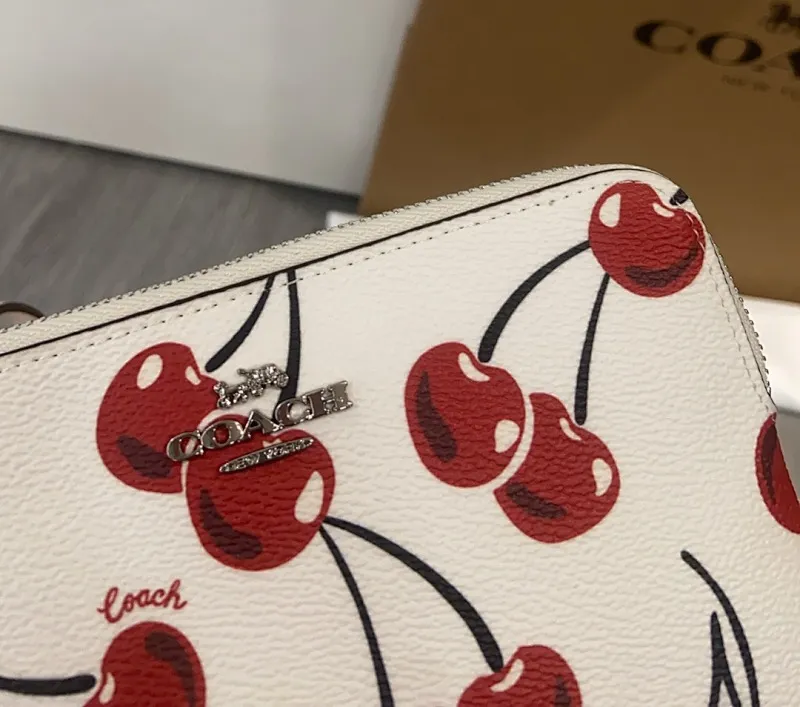 All Categories Coach Wallet (COACH) Coach CZ451