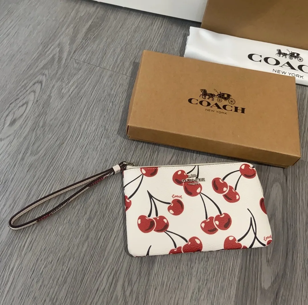 All Categories Coach Wallet (COACH) Coach CZ451