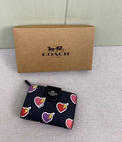 All Categories Coach Wallet (COACH) Coach CW527