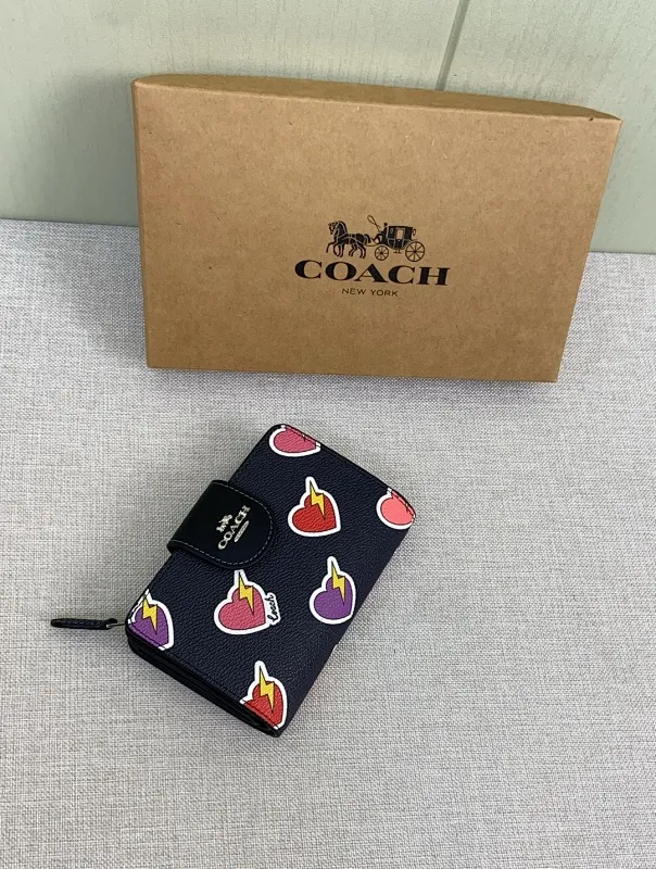 All Categories Coach Wallet (COACH) Coach CW527