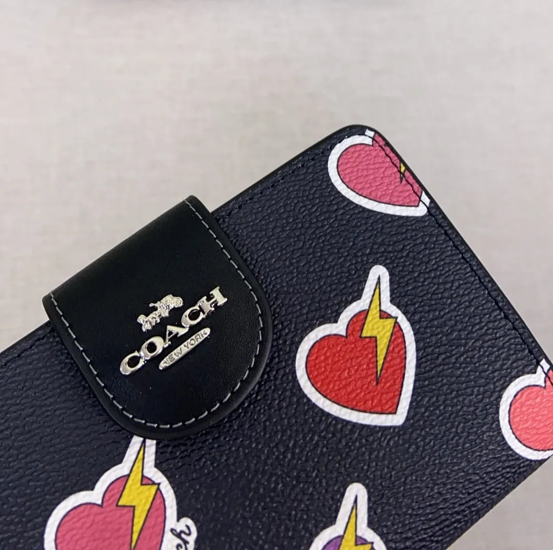 All Categories Coach Wallet (COACH) Coach CW527