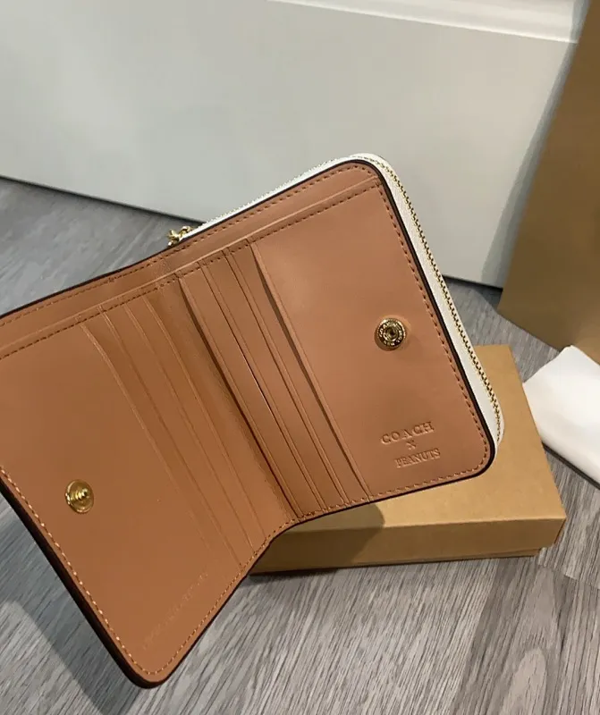 All Categories Coach Wallet (COACH) Coach CBG43