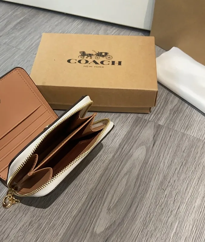 All Categories Coach Wallet (COACH) Coach CBG43
