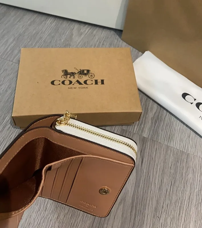 All Categories Coach Wallet (COACH) Coach CBG43