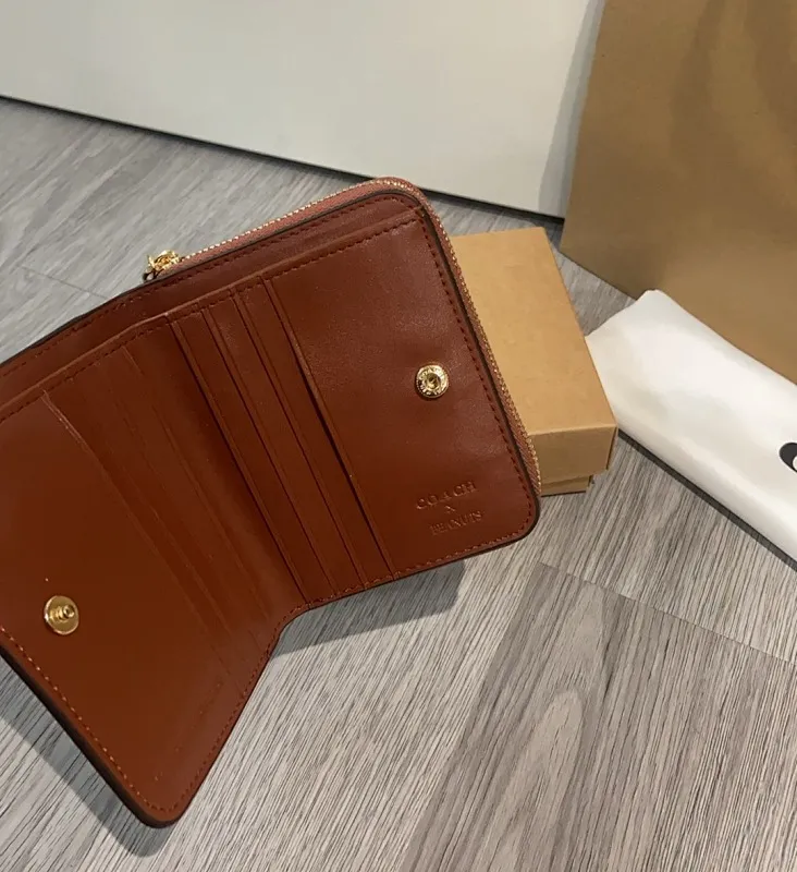 All Categories Coach Wallet (COACH) Coach CBG43