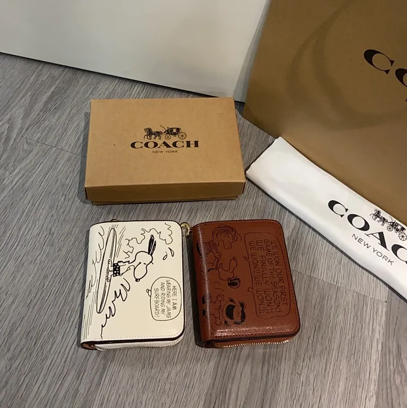 All Categories Coach Wallet (COACH) Coach CBG43