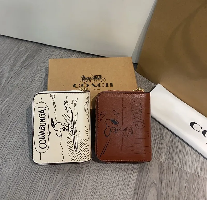 All Categories Coach Wallet (COACH) Coach CBG43