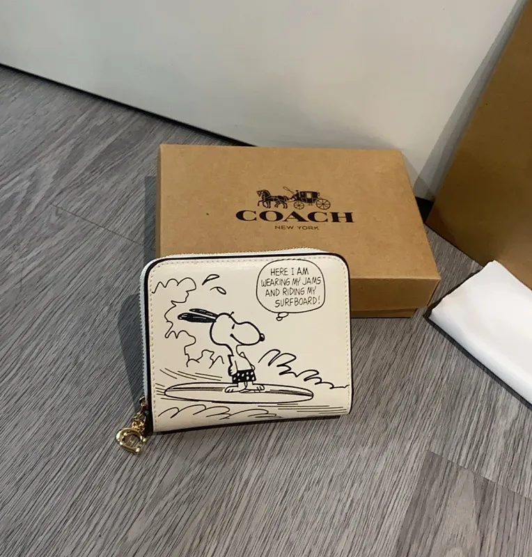 All Categories Coach Wallet (COACH) Coach CBG43