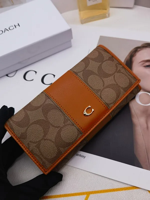 All Categories Coach Wallets (COACH) Coach 8570