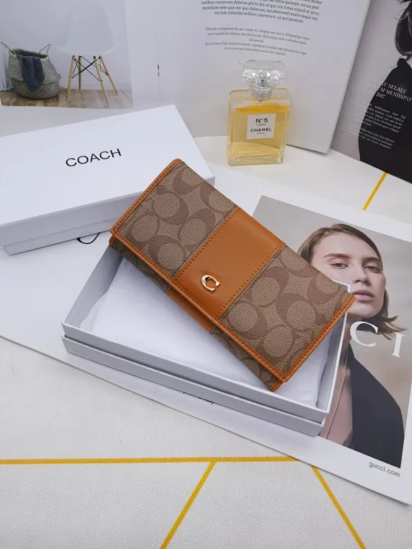 All Categories Coach Wallets (COACH) Coach 8570