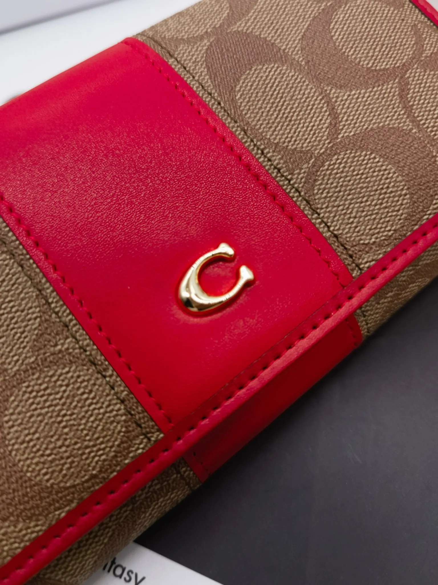 All Categories Coach Wallets (COACH) Coach 8570