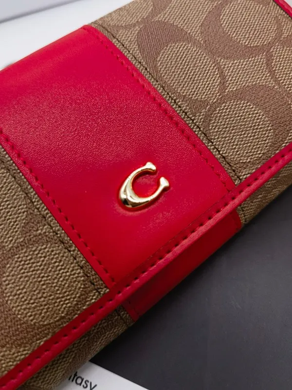 All Categories Coach Wallets (COACH) Coach 8570