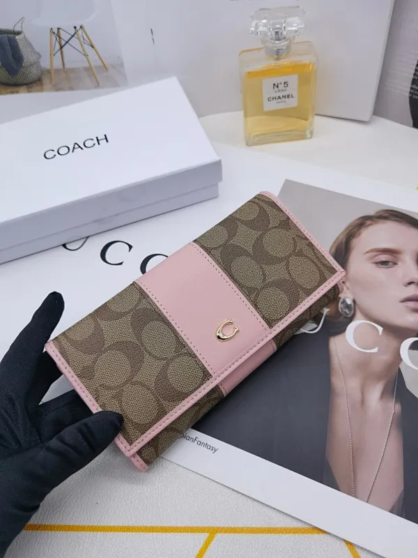 All Categories Coach Wallets (COACH) Coach 8570