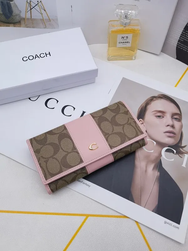 All Categories Coach Wallets (COACH) Coach 8570
