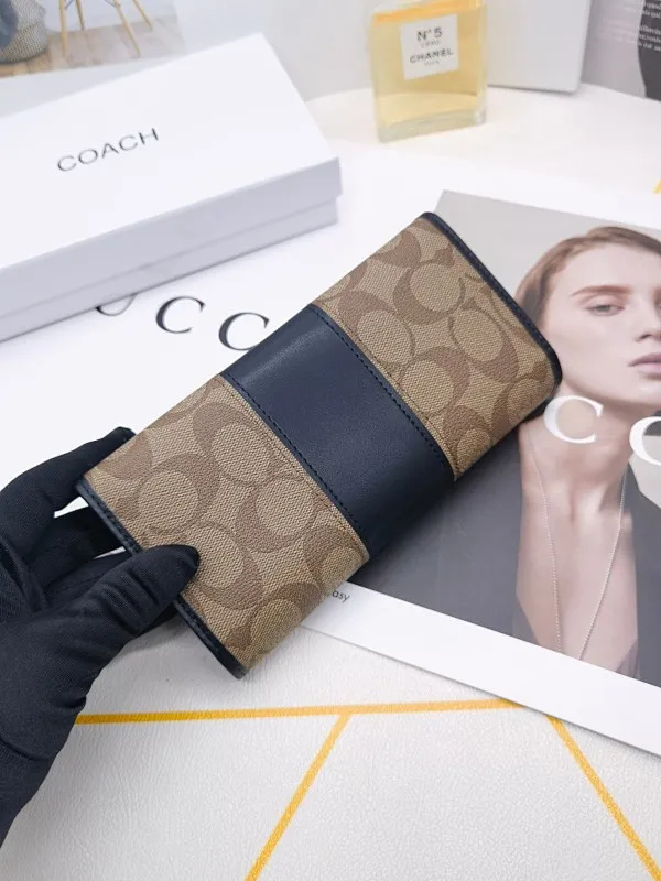 All Categories Coach Wallets (COACH) Coach 8570