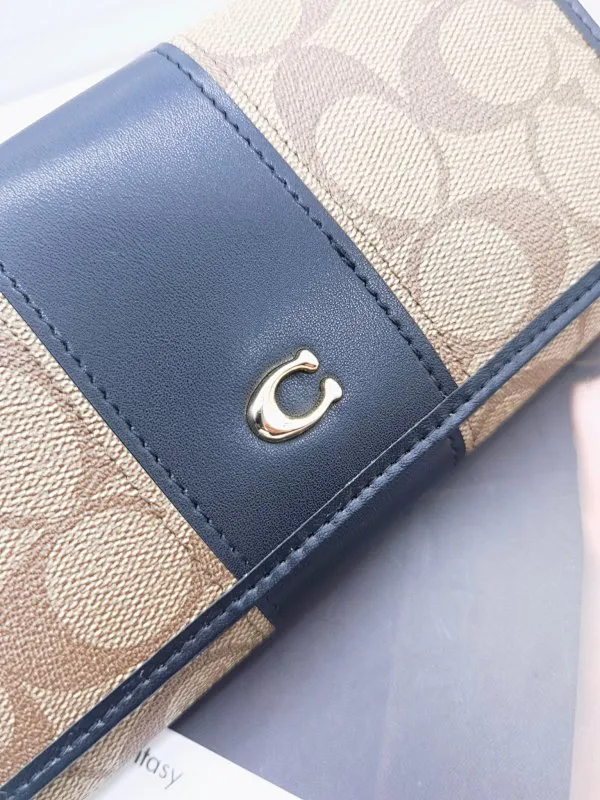 All Categories Coach Wallets (COACH) Coach 8570