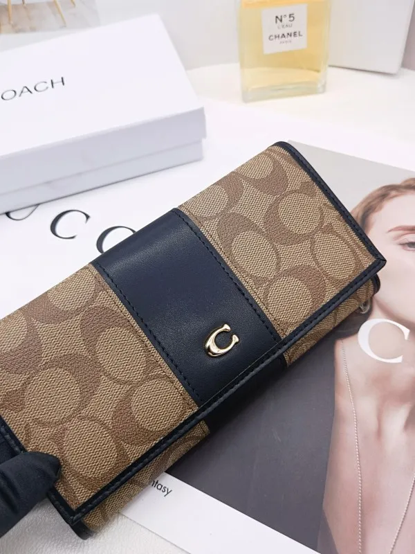 All Categories Coach Wallets (COACH) Coach 8570