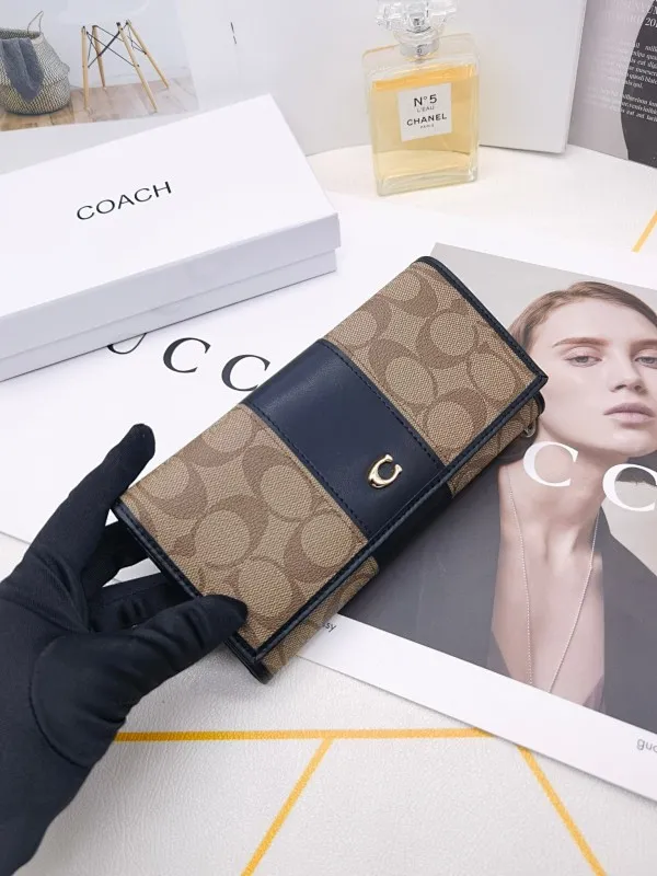 All Categories Coach Wallets (COACH) Coach 8570