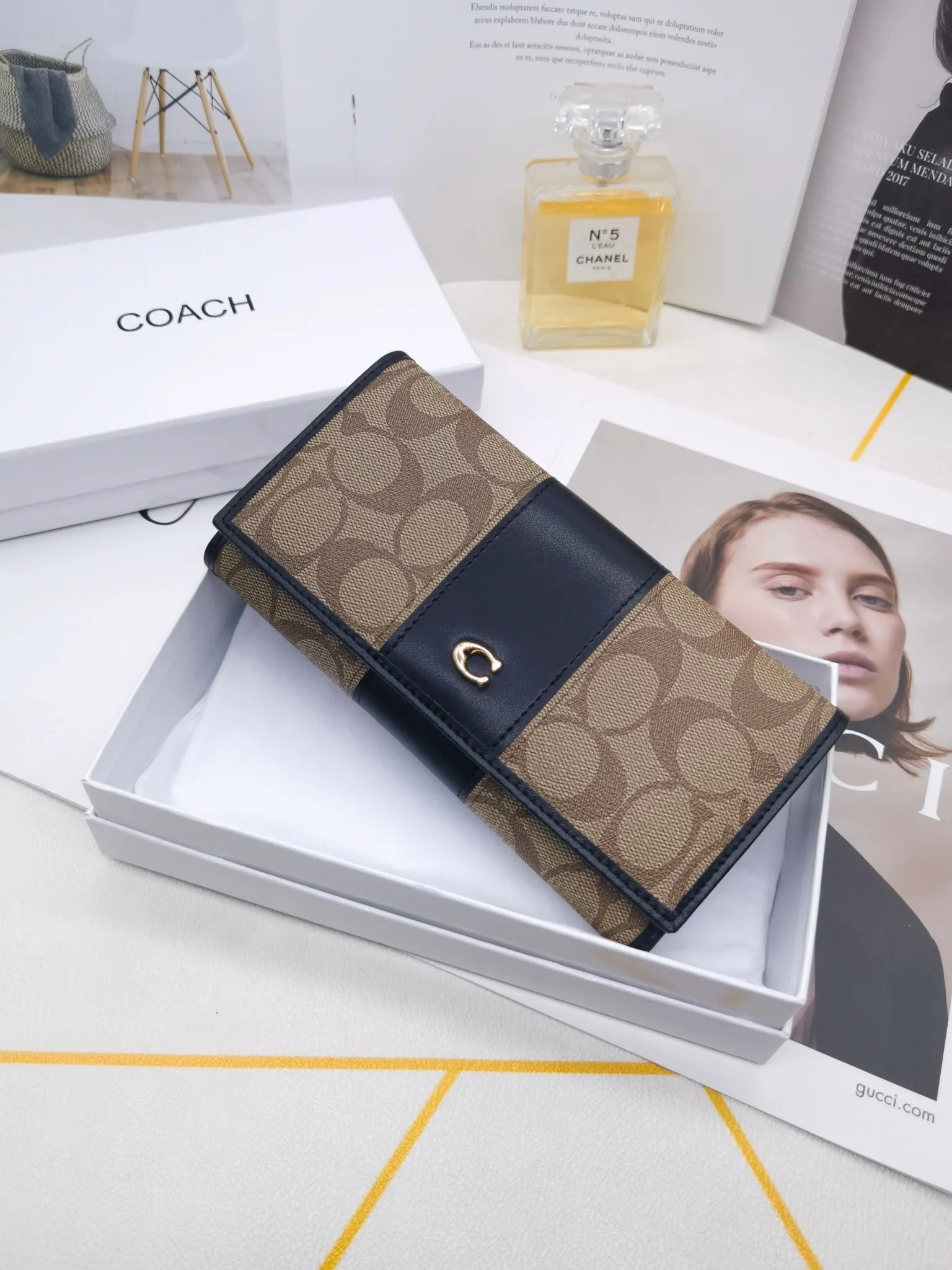 All Categories Coach Wallets (COACH) Coach 8570