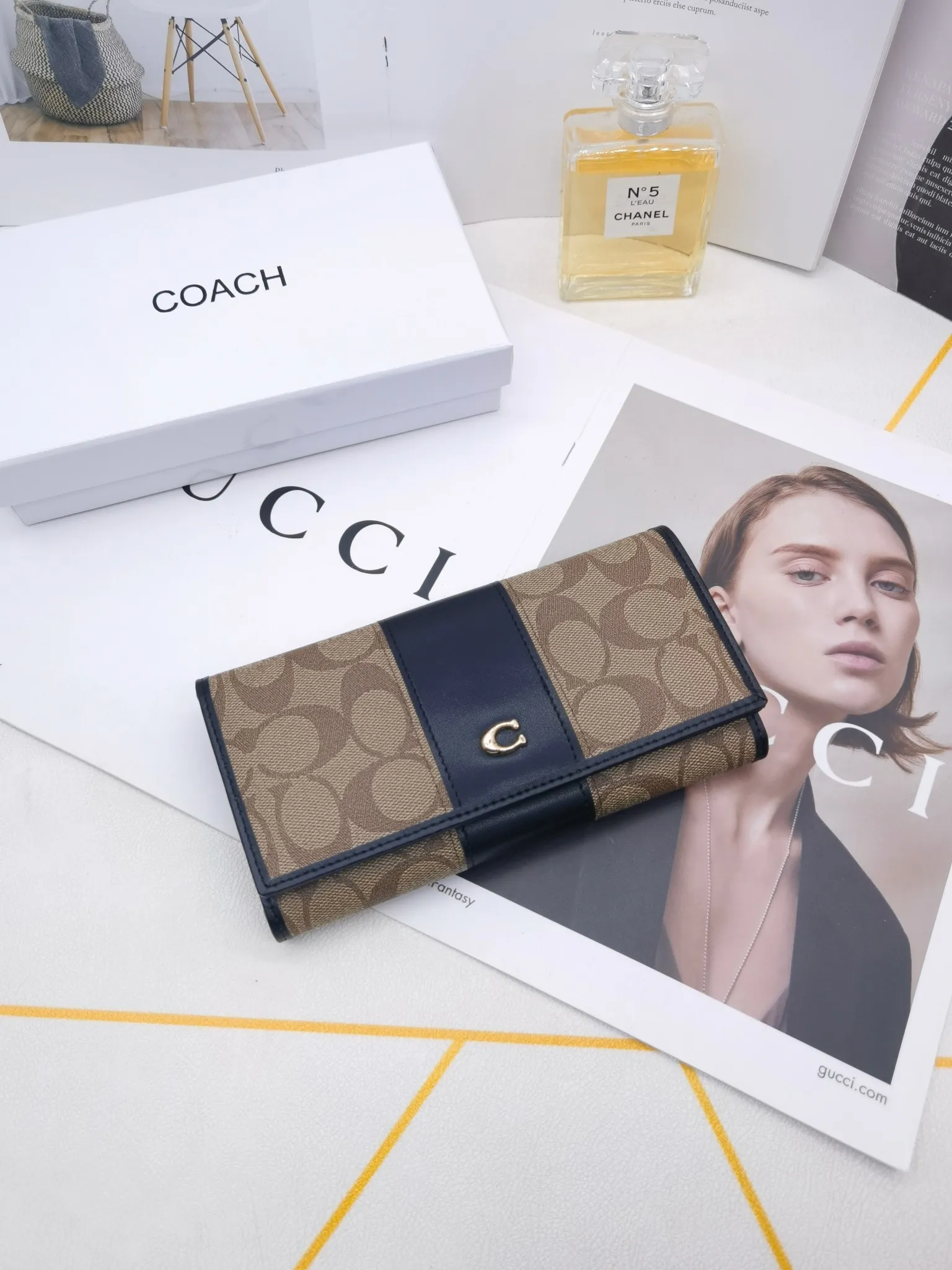 All Categories Coach Wallets (COACH) Coach 8570