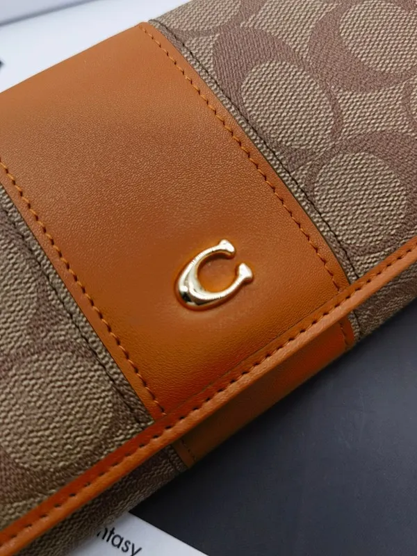 All Categories Coach Wallets (COACH) Coach 8570
