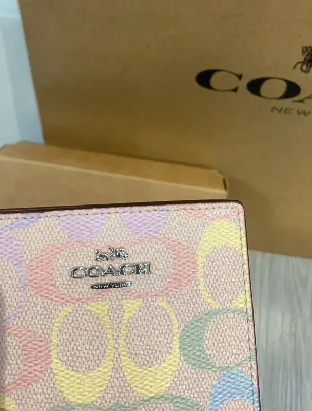 All Categories Coach Wallet (COACH) Coach CDD11