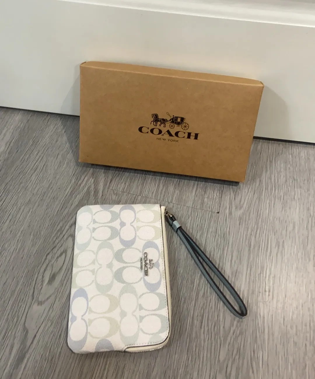All Categories Coach Wallet (COACH) Coach CDF28
