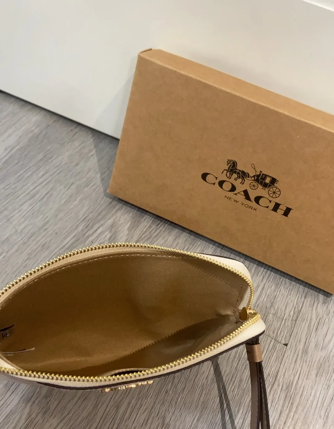 All Categories Coach Wallet (COACH) Coach CDF28