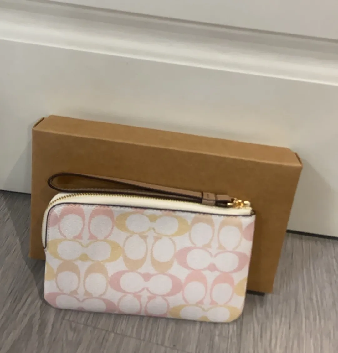 All Categories Coach Wallet (COACH) Coach CDF28