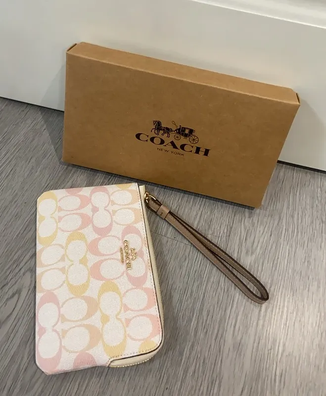 All Categories Coach Wallet (COACH) Coach CDF28
