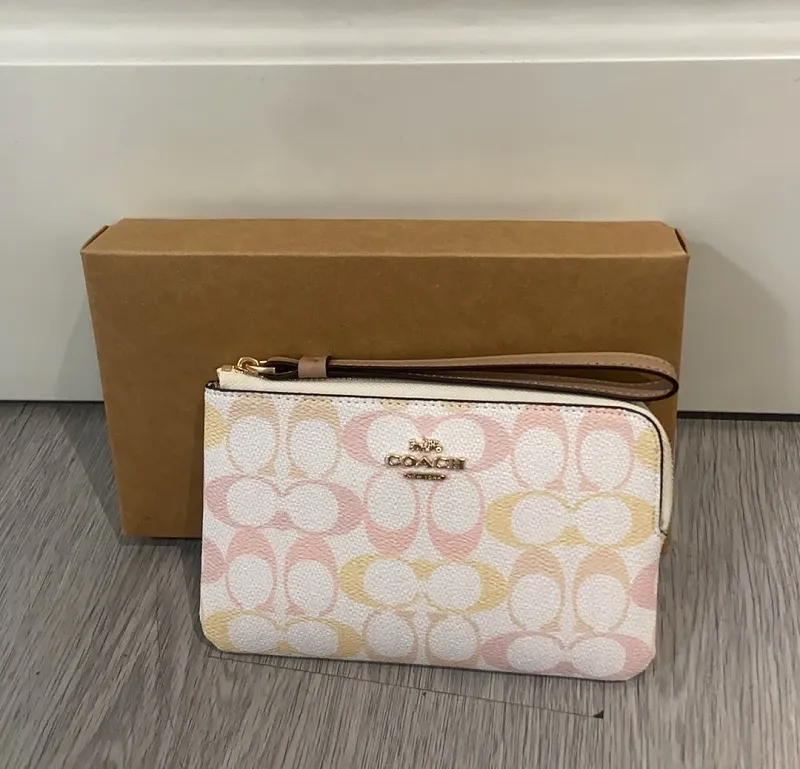 All Categories Coach Wallet (COACH) Coach CDF28