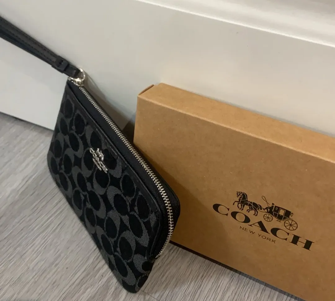 All Categories Coach Wallet (COACH) Coach CDF28
