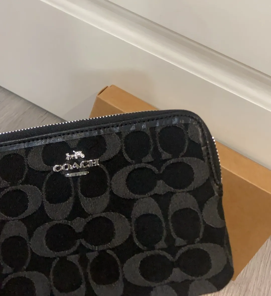 All Categories Coach Wallet (COACH) Coach CDF28