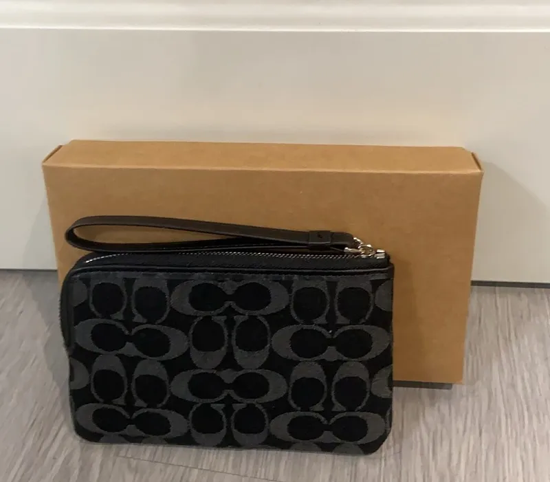 All Categories Coach Wallet (COACH) Coach CDF28