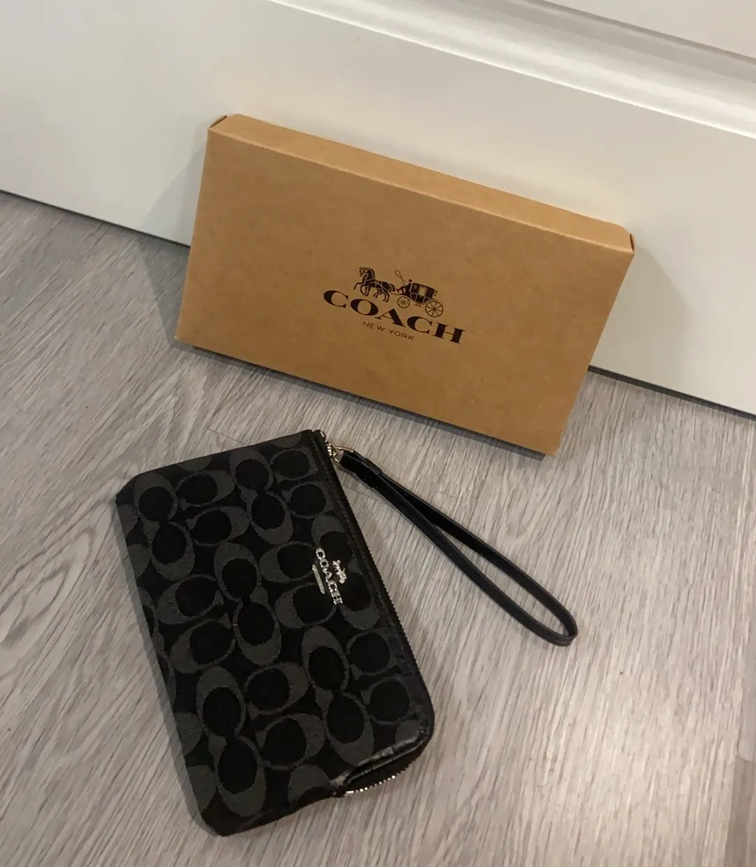 All Categories Coach Wallet (COACH) Coach CDF28