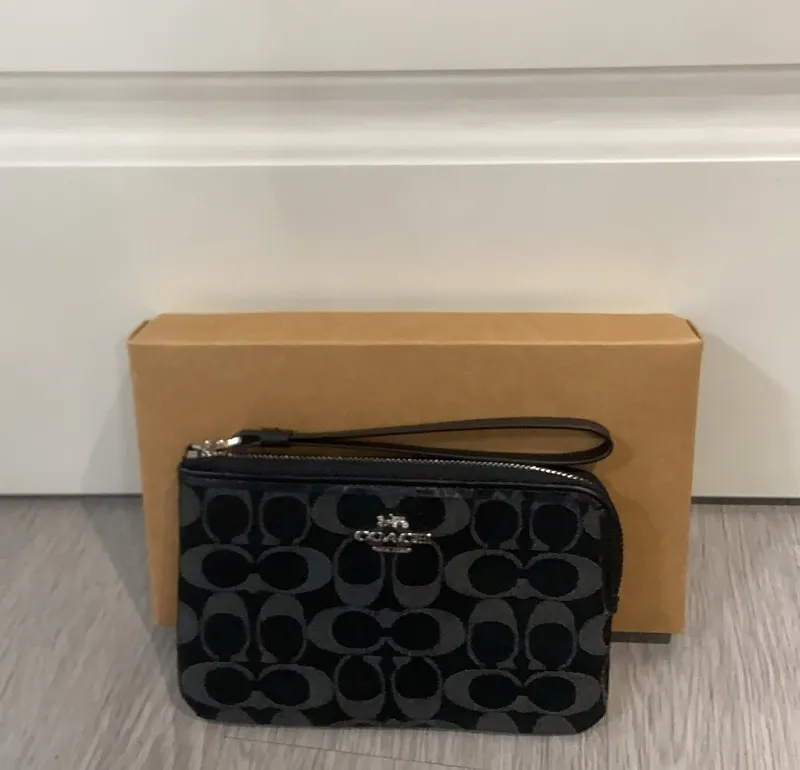 All Categories Coach Wallet (COACH) Coach CDF28