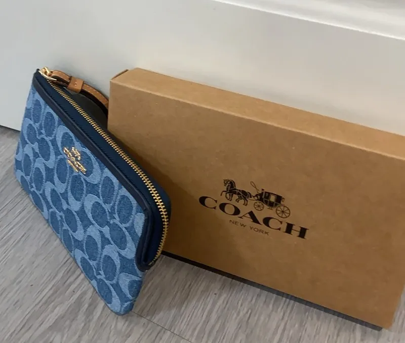 All Categories Coach Wallet (COACH) Coach CDF28