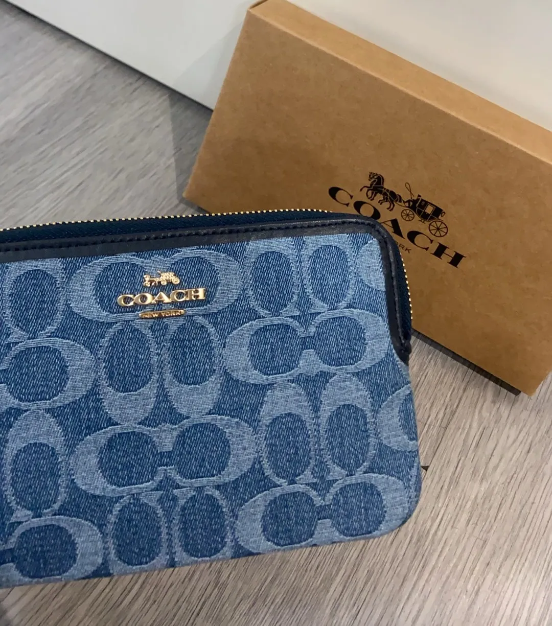 All Categories Coach Wallet (COACH) Coach CDF28