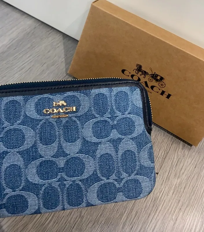 All Categories Coach Wallet (COACH) Coach CDF28