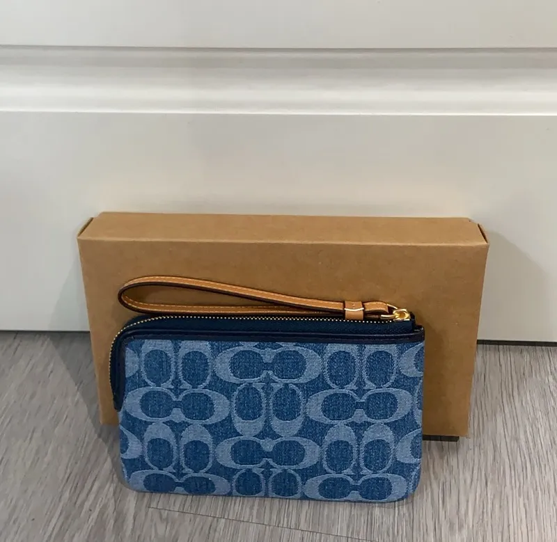 All Categories Coach Wallet (COACH) Coach CDF28