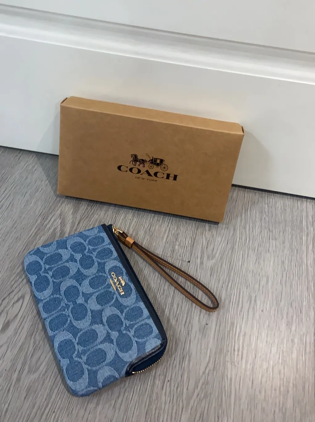 All Categories Coach Wallet (COACH) Coach CDF28