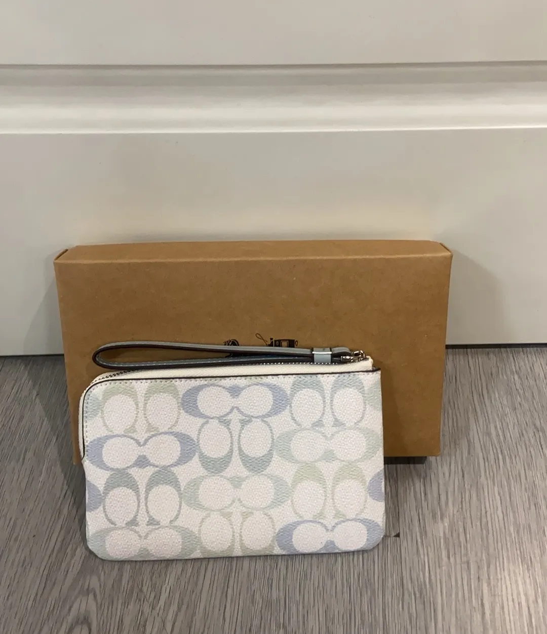 All Categories Coach Wallet (COACH) Coach CDF28